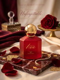 Shqiponja-Endless Love