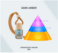 Dark Amber - Aromatizues Makine