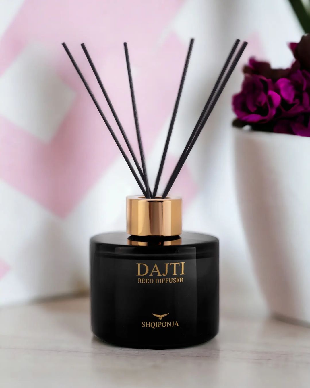 Shqiponja-Dajti