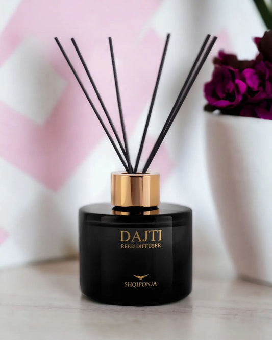 Shqiponja-Dajti
