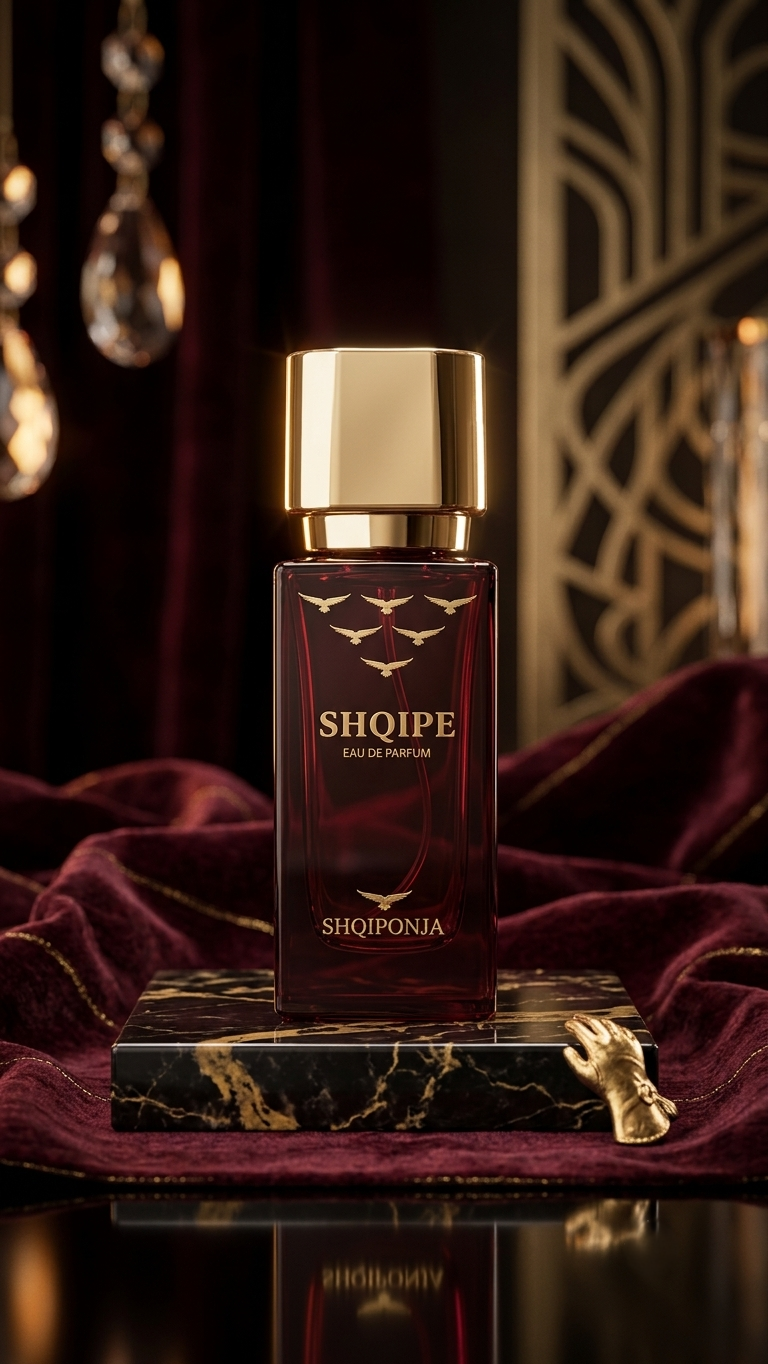 Shqiponja-Shqipe