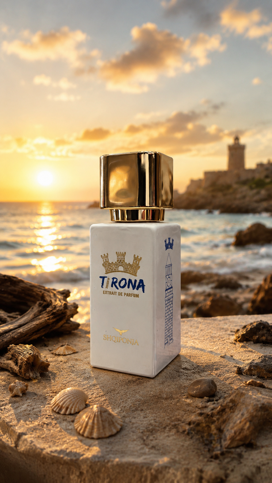 Tirona-Shqiponja
