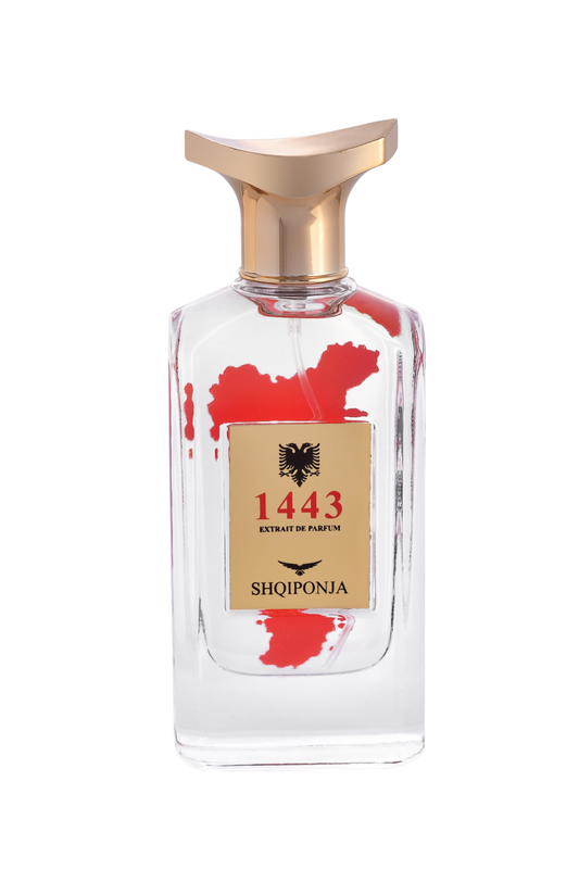 Shqiponja - 1443