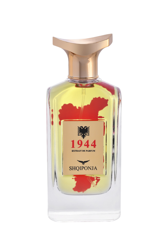 Shqiponja- 1944