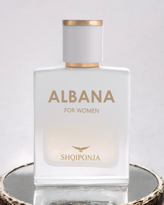 Shqiponja-Albana