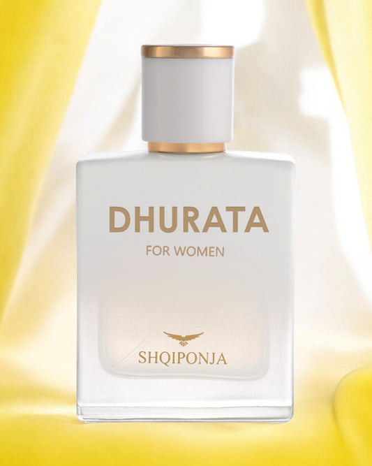 Shqiponja-Dhurata