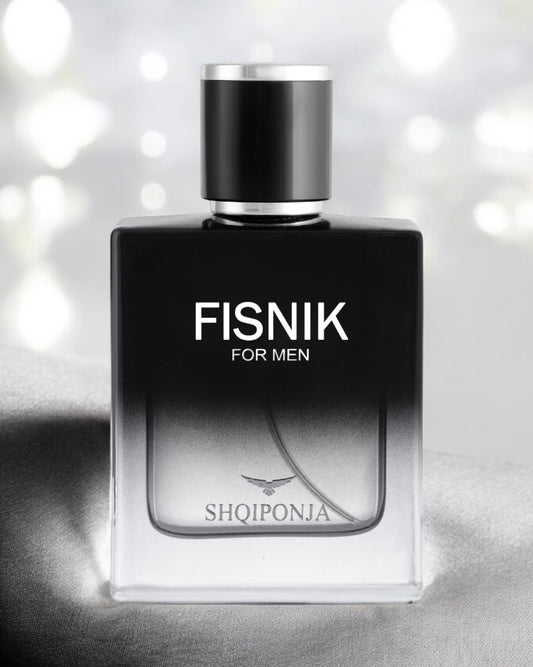 Shqiponja-Fisnik