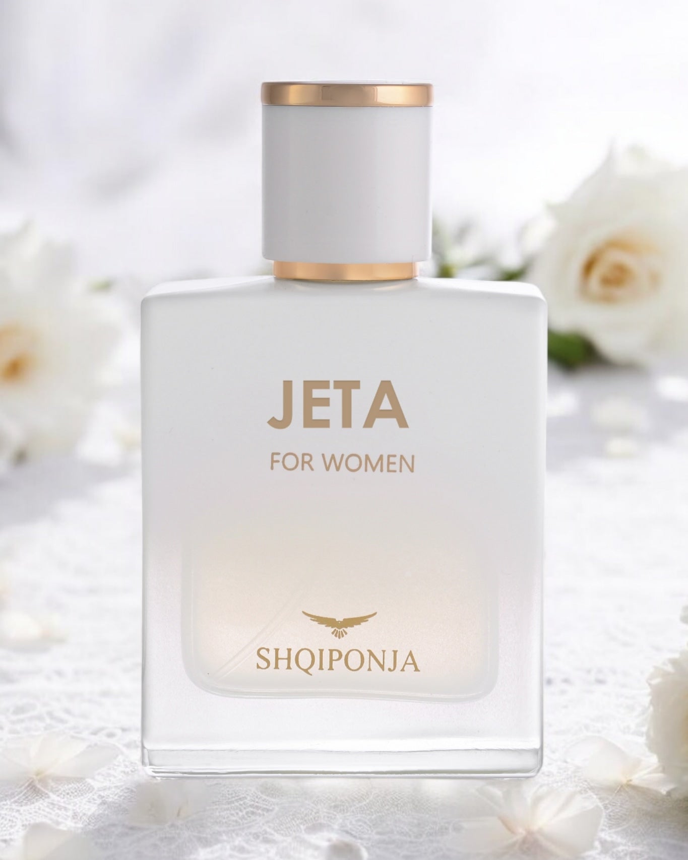 Shqiponja-Jeta