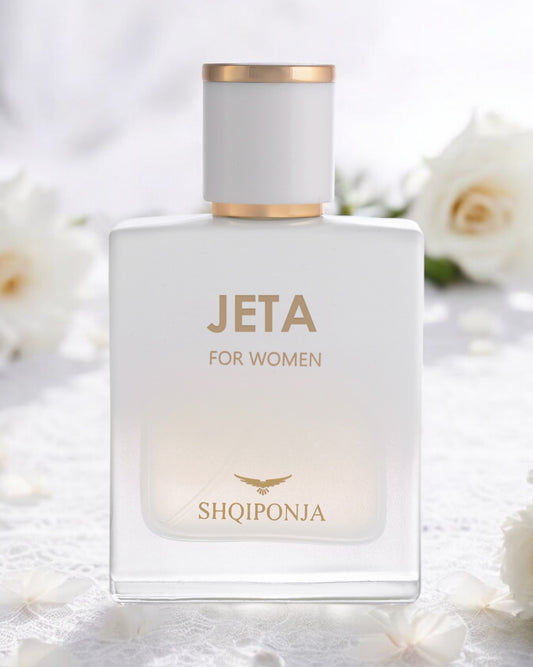 Shqiponja-Jeta