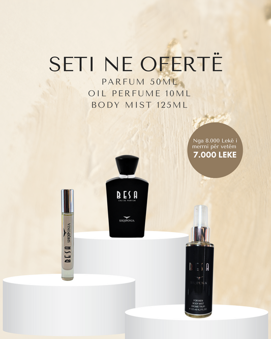 Seti Besa