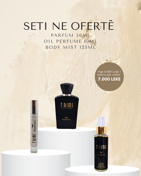Seti Trimi