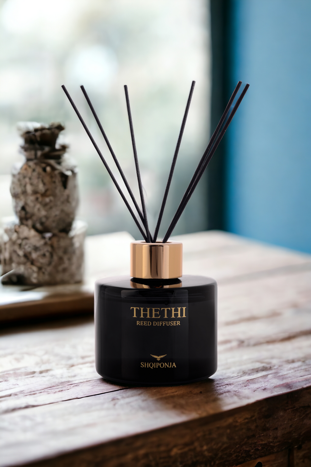 Shqiponja-Thethi