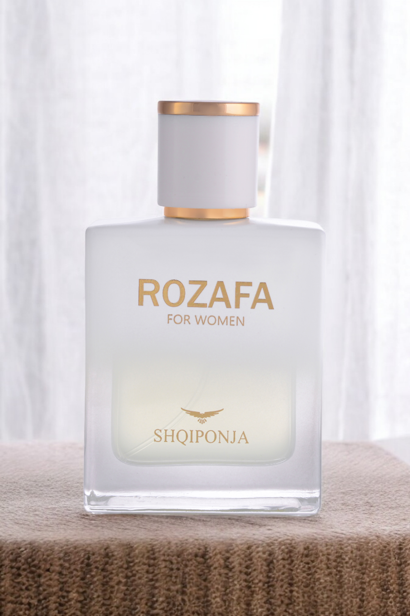 Shqiponja-Rozafa